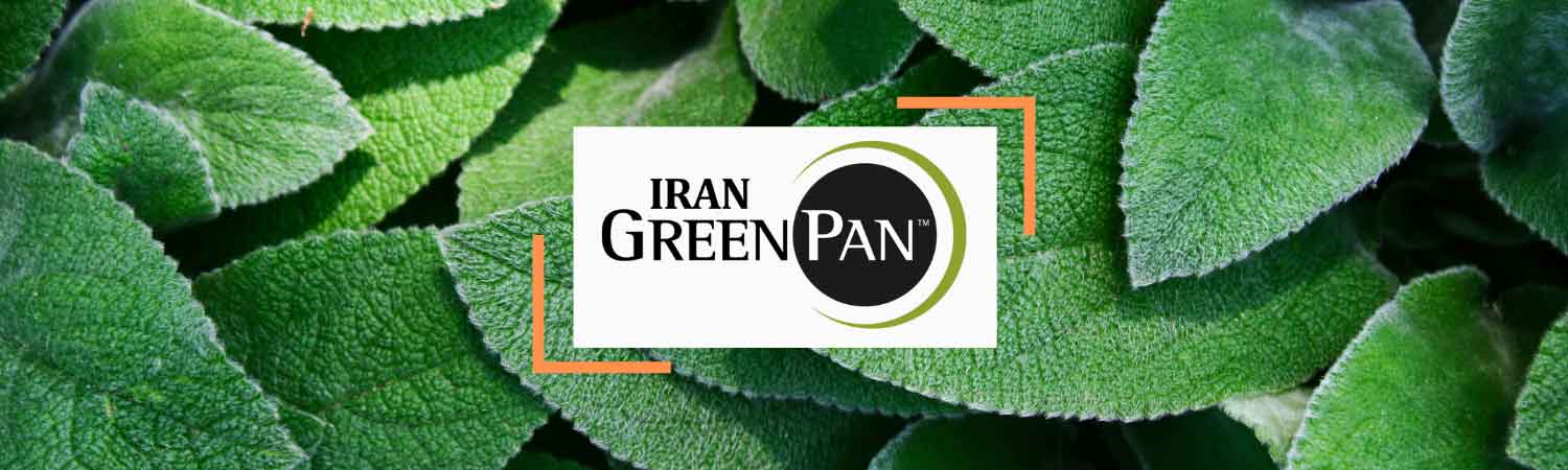 تماس با ما ایران گرین پن