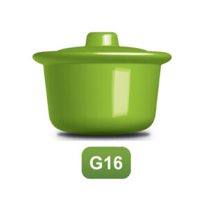 سبز گرین پن (G16)